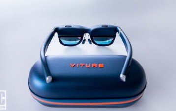 VITURE One XR 智能眼镜