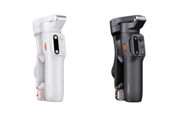 浩瀚 hohem V3 手机云台