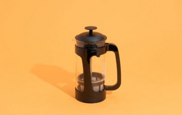 ESPRO P3 手冲法压咖啡壶