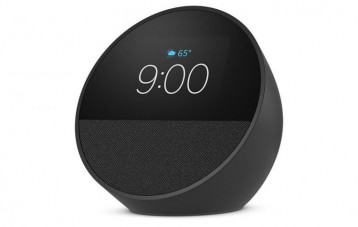 Amazon Echo Spot 智能闹钟
