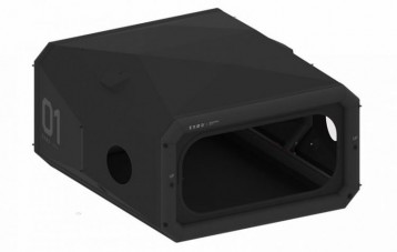 Exod POD 户外充气帐篷