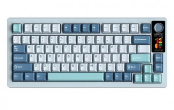 狼途 LangTu LT75 / Pro 客制化机械键盘