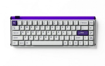 小蜜蜂 MelGeek Made68 Pro / Ultra 磁轴键盘