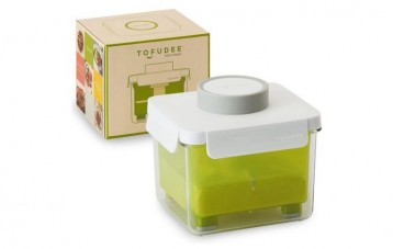 豆腐挤水器