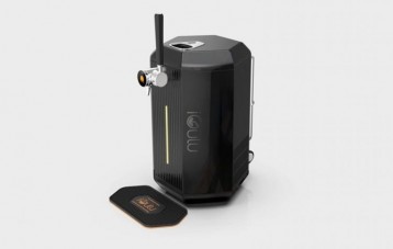 爱咕噜 iGulu F1 智能啤酒酿造机