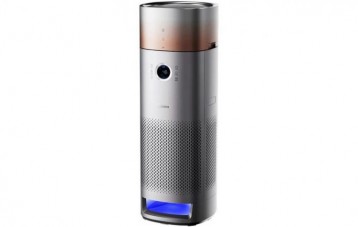 美的 Midea 星澈空气净化器