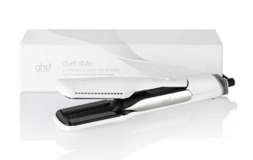 ghd duet 干湿两用直板夹