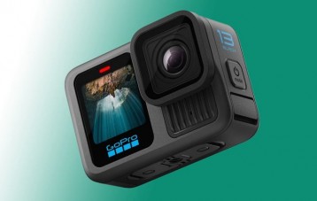 GoPro HERO13 Black 运动相机