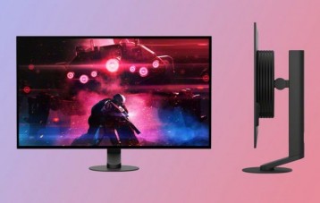 索尼 Sony INZONE M10S OLED显示器