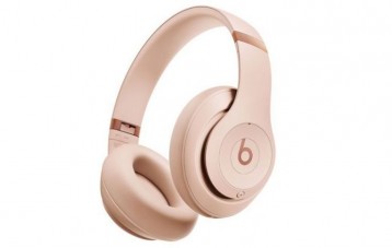 Beats Studio Pro 头戴式耳机