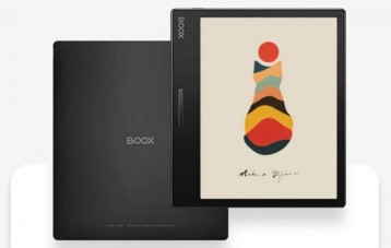 文石 BOOX Leaf3C 彩屏电子书阅读器