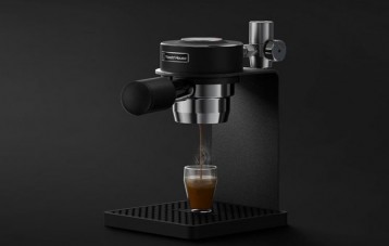 Maestri House Maespresso 58 Pro 气动咖啡机