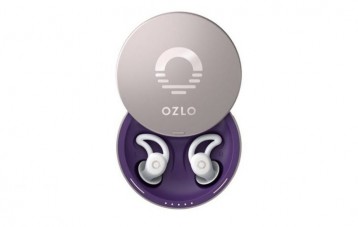 Ozlo Sleepbuds 睡眠蓝牙耳机