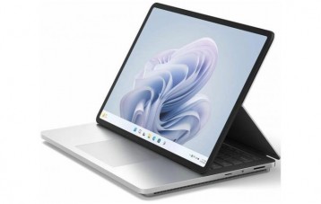 微软 Surface Laptop Studio 2 设计师触屏电脑