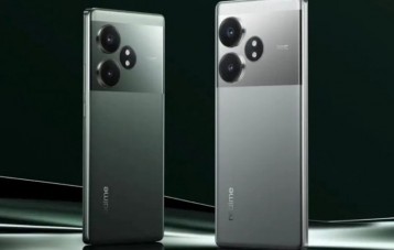 真我 Realme GT Neo6 第三代 手机