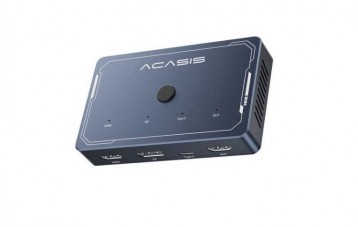 阿卡西斯 Acasis 直播采集卡