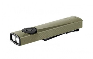 傲雷 OLIGHT Arkfeld Ultra 司令官手电筒