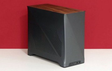 分形工艺 fractal design Era 2 机箱