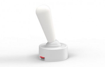 简品 Janpim Lever Light 拨动开关灯