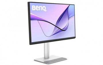 明基 BenQ MA270U 显示器