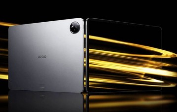 iQOO Pad2 Pro 平板电脑