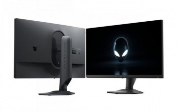 戴尔 DELL 外星人 ALIENWARE 电竞显示器