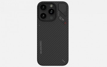 奥鲁姆 AULUMU 苹果 iPhone 凯夫拉手机壳