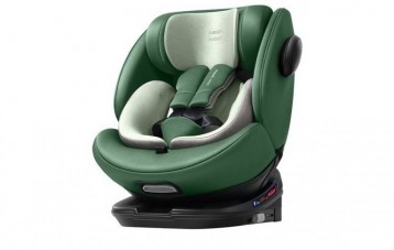 飞利浦新安怡 Philips Avent 艾博 ALBA 安全座椅