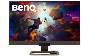明基 Benq EW3280U 显示器