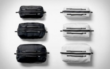 Matador Gear Cube Set 压缩收纳袋