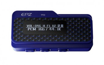 EPZ tp50 小尾巴耳放