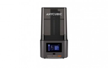 纵维立方 Anycubic MONO4 光固化 3D 打印机