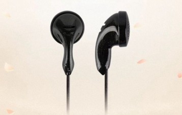 原道 Nice Hck B80 平头塞 HiFi 有线耳机