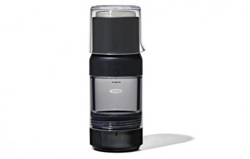 OXO Brew 手动咖啡压滤冲泡器