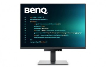 明基 BenQ RD280U 护眼编程显示器