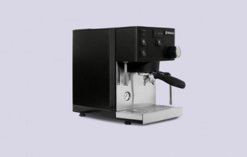 兰奇里奥 Rancilio Silvia Pro X 双锅炉意式咖啡机