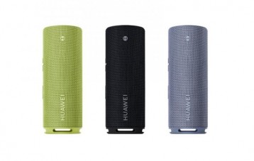 华为 HuaWei Sound Joy2 蓝牙音箱