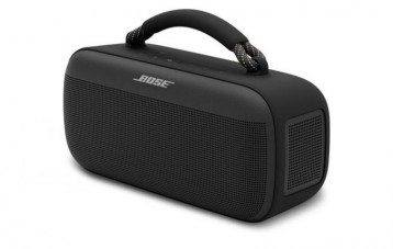 博士 Bose SoundLink Max 手提户外蓝牙音箱