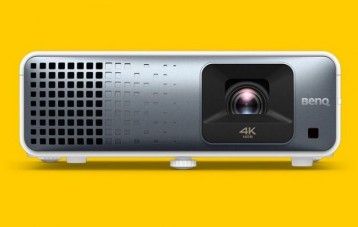 明基 Benq TK710 激光投影仪