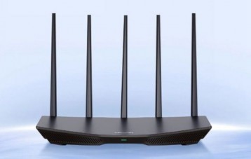 普联 TP-LINK BE3600 WiFi7 无线路由器