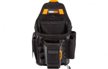 拓必得 ToughBuilt 电工工具包