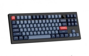 Keychron V3 MAX 三模键盘