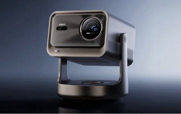 海信 Vidda C2 Ultra 4K 激光投影仪