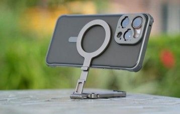 Fotorgear 手机拍摄折叠磁吸螳螂支架