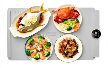 生活元素 LIFE ELEMENT N7 暖菜板
