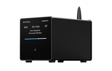 双木三林 S.M.S.L B200 蓝牙解码器