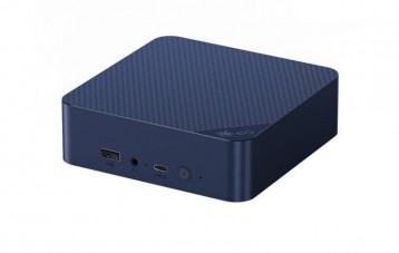 零刻 Beelink EQ14 迷你主机