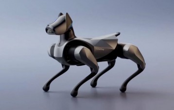 小米 CyberDog2 铁蛋机器狗