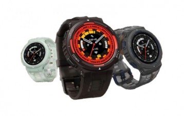 华米 Amazfit Active Edge 智能运动手表