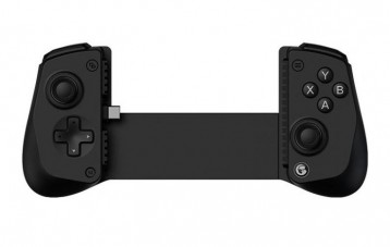 盖世小鸡 GameSir X5 / Lite 手机拉伸游戏手柄